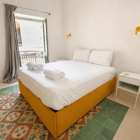Bellus Habitación en casa particular *