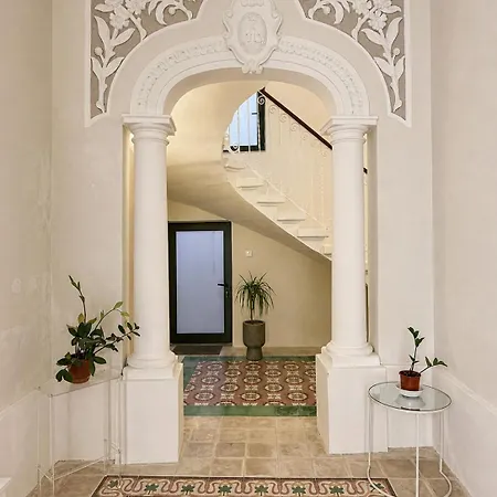 Bellus Cospicua