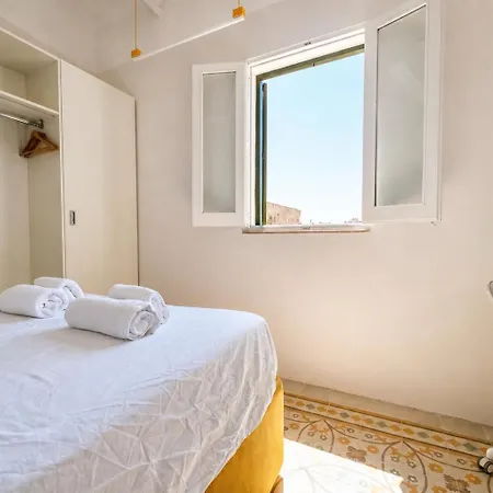 Habitación en casa particular Bellus Cospicua