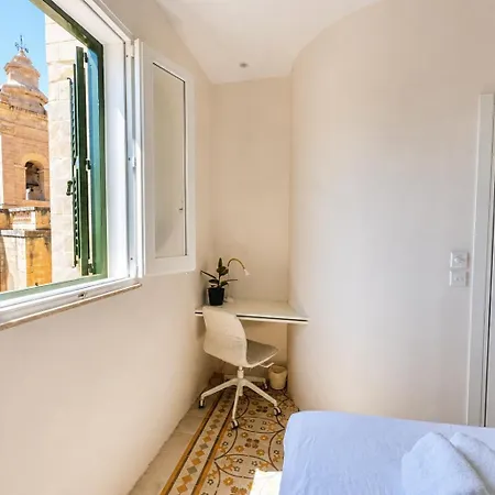 Habitación en casa particular Bellus Cospicua