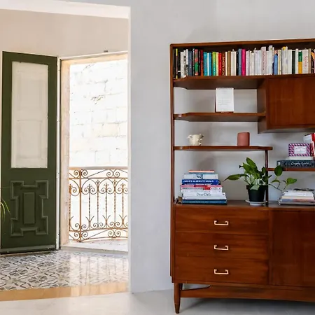Bellus Habitación en casa particular Cospicua