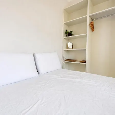 Bellus Habitación en casa particular