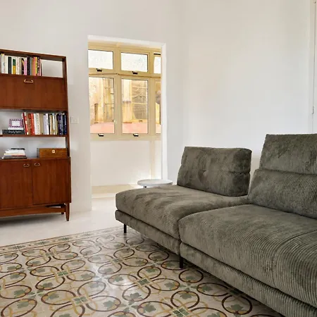 Habitación en casa particular Bellus *