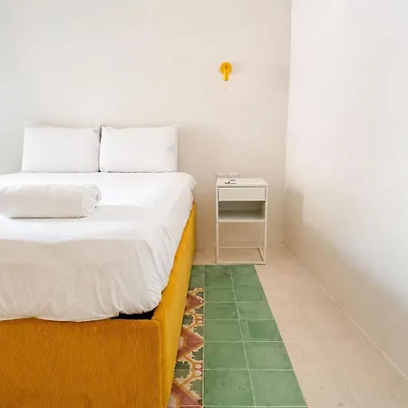 Habitación en casa particular Bellus